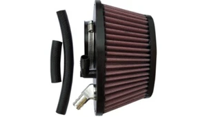 Indian 2015-2022 Scout Models Trask Powerflow Air Cleaner Kit TM-8000 NEW - Picture 1 of 2