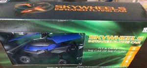 Skywheels Infrared Flying Car. New In Box. Never Used Or Removed From Box. - Picture 1 of 2