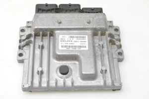 FORD GALAXY 2012 2.0 TDCI BG9112A650FHB 28354068 MOTORSTEUERGERÄT ECU - Bild 1 von 5