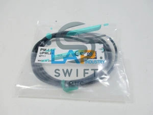 New QTY:10 For Panasonic SUNX Photoelectric Sensor PM-L24 PML24 - Picture 1 of 7