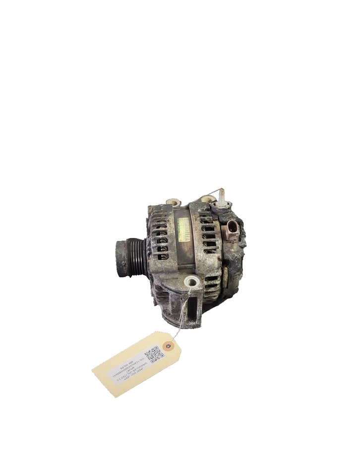 Generador alternador Jeep Wrangler 2021 2,0 L AWD usado OEM 56029811AA 18-21 Foto 1 de 4