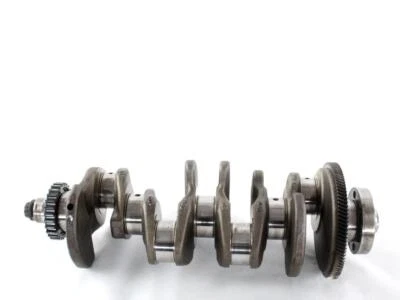 VOLKSWAGEN TIGUAN 2.0 D 4X4 110KW 6M 5P CRANKSHAFT (2016) SPARE USED - Image 1 of 4