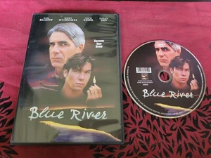 Blue River (DVD, 2007) VG - Picture 1 of 1