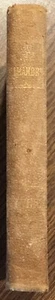 The Alhambra, by Washington Irving, 1884?, Hardcover - Imagen 1 de 6