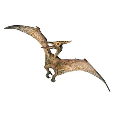 Figura de dinosaurio, Pteranodon Foto 1 de 4