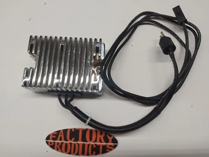 CUSTOM CHROME Voltage Regulator Rectifier 53-542 - Picture 1 of 4