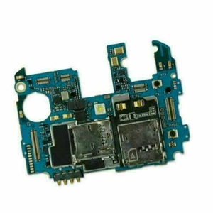 Placa base placa base placas lógicas para Samsung Galaxy S4 i9505 16 GB desbloqueado - Imagen 1 de 4