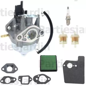 Carburetor For Troy-Bilt Model 11A-B2RQ711 Lawn Mower W/Honda motor - Picture 1 of 4