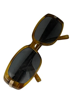 Anne Klein Sunglasses AK3163 285/78 57-16-135 Tortoise Print R266 - Image 1 of 4