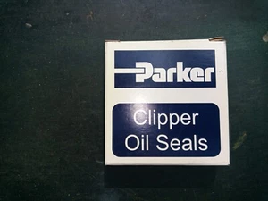 Parker Oil Seal 3QRT12 0156 5633 - Bild 1 von 8