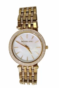 Michael Kors MK3219 Wrist Watch for Women - Picture 1 of 3
