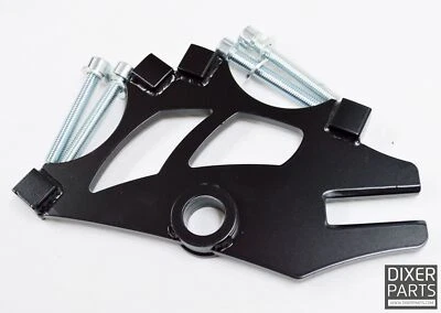 Handbrake bracket for Kawasaki ER6 NINJA 650 R ZX-10R Hand Extra Caliper Stunt - Изображение 1 из 4