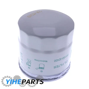 Oil Filter HH150-32430 for Kubota Engine WG750 Z602 D722 D782 D902 DF752 DG972 - Picture 1 of 3
