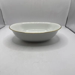 Vintage Bing & Grondahl Aarestrup Servierschüssel 10" - Bild 1 von 5