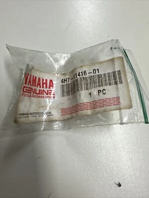 Cojinete de manivela Yamaha Seca Maxim XJ650 XJ700 XJ750 XJ900 4H7-11416-01 #11240 Foto 1 de 4