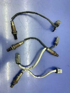 2019 - 2023 CHEVY TAHOE OEM OXYGEN SENSOR UP & DOWN STREAM SET (4) 12668435 - Picture 1 of 9