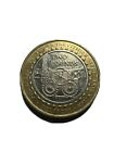 2004 Uk £2 Coin 1804 R.trevithick Industry Steam Locomotive Rare 2 Pound Piece