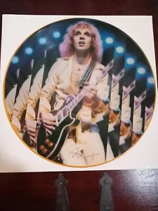 ULTRA RARE TEST PRESSING - Peter Frampton - Frampton Comes Alive - Picture Disc - Bild 1 von 5