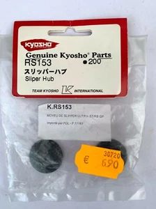 Sliper hub RS153 Ultima KYOSHO - Imagen 1 de 1