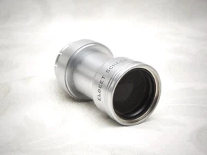 Lente expansora de pantalla de película Elgeet vintage  - Imagen 1 de 5