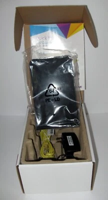 🛜NETGEAR CM500 CM500-1AZNAS 16x4 DOCSIS 3.0 Cable Modem🌟680 Mbps - Image 1 of 4