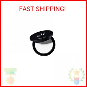 e.l.f. Perfect Finish HD Powder, Blurs Fine Lines & Imperfections, All Day Wear, - Picture 1 of 2