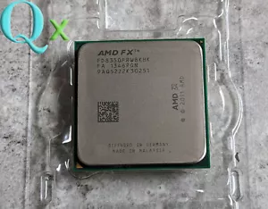 AMD FX-8350 Socket AM3+ CPU Proccesor 8C 4GHz 8MB 125W - Picture 1 of 1