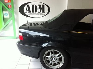 No Reserve 1999 Bmw M3 Convertible 5 Speed For Sale On Bat Auctions Sold For 9 000 On June 11 2020 Lot 32 601 Bring A Trailer