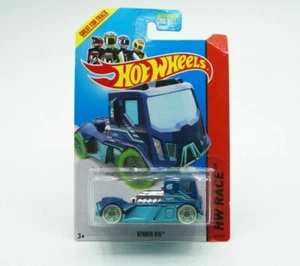 Hot Wheels HW Race Rennen Rig 2014 Neu  - Bild 1 von 2
