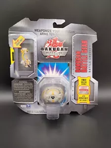 Bakugan 2010 NOS Battle Crusher Gundalian Invaders Spin Master Sega - Bild 1 von 7