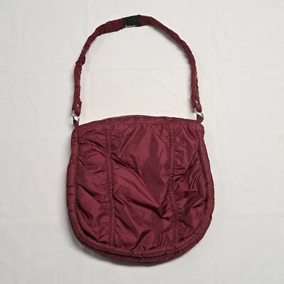 Винтажный 80-х Samsonite Sammie серии 96 сумочка с короткими ручками путешествий ночь сумка упаковываемый - Изображение 1 из 4