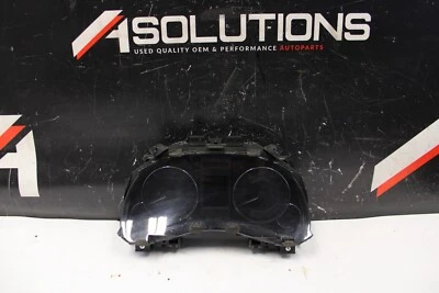 2013 OEM Infiniti G37 Speedometer Instrument Cluster Gauge Auto - Image 1 of 4