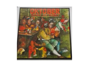 Oktober – Himmel Auf Erden - LP - Picture 1 of 4