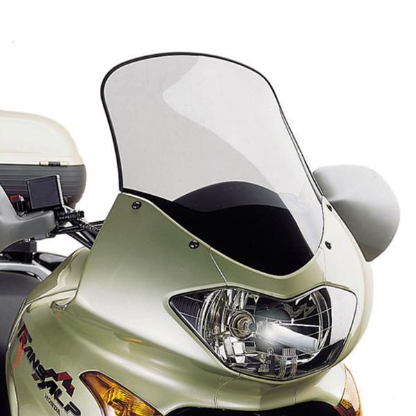 Parabrezza GIVI D180S Per Honda XL 600 V Transalp 1991 Cupolino