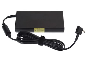 Acer Netzteil / Ladegerät 19,5V/9,23A/180W Predator Helios 300 G3-572 Original - Bild 1 von 5