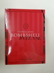 VICTORIAS SECRET BOMBSHELL INTENSE PERFUME EDP 3.4 oz 100 ml New Free Shipping - Picture 1 of 5