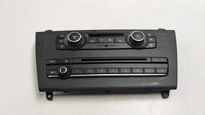 BMW X3 F25 MK2 AC AIR CON HEATER CLIMATE CONTROL SWITCH PANEL 9252737 2011 - Picture 1 of 8