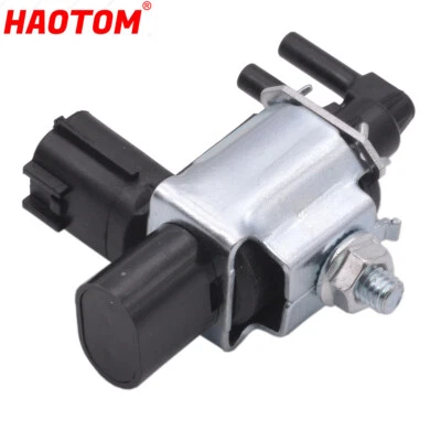 Для Nissan Navara D40 VSK YD25 INFINITI 08 FX45 ЭЛЕКТРОМАГНИТНЫЙ КЛАПАН 14956-38U1A - Изображение 1 из 4