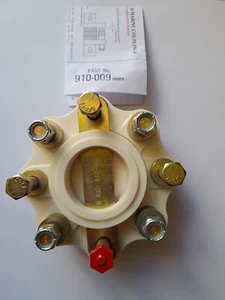 R&D Flexkupplung 910-009 - Bild 1 von 3