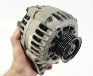 1998-1999 Firebird Camaro 3,8 L V6 motor alternador amplificador generador - Imagen 1 de 13