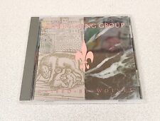 1995 James Young Group 'Raised By Wolves' CD