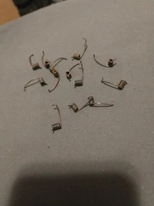 Lot Of 13 OE Stihl 0000-998-0200 Torsion Springs FS65 FS80 FS96 - Picture 1 of 1