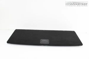 2013-2017 INFINITI JX35 QX60 REAR TRUNK CARGO LUGGAGE FLOOR COVER PANEL MAT OEM - Picture 1 of 5
