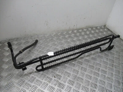 2013 MERCEDES C-CLASS C250 S204 AMG 2.1CDI AUTO POWER STEERING RADIATOR REF20163 - Image 1 of 4