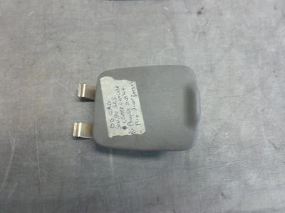 Bisel de toma de corriente consola central Cadillac Seville 98 99 00 01 02 03 04 Foto 1 de 2