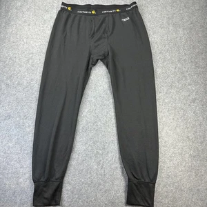 Carhartt Hose Herren XL Force Extremes Thermo Base Layer Long Johns - Bild 1 von 11