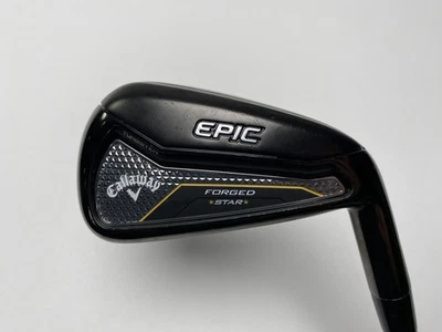 Callaway EPIC Forged Star Single 7 Iron UST Mamiya ATTAS Speed Series Senior RH - Image 1 of 4