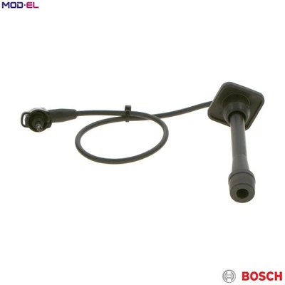 IGNITION CABLE KIT 0 986 356 957 FOR TOYOTA COROLLA/Compact/SECCA/Liftback 1.8L - Image 1 of 4