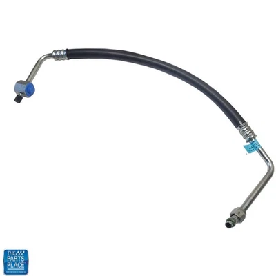 Buick Skylark GS 1968-69 compresor a manguera de evaporador Foto 1 de 3