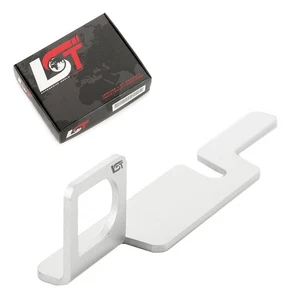 Soporte de puerta trasera de acero inoxidable ventilación Air-Lock para VAUXHALL OPEL VIVARO COMBO - Imagen 1 de 12